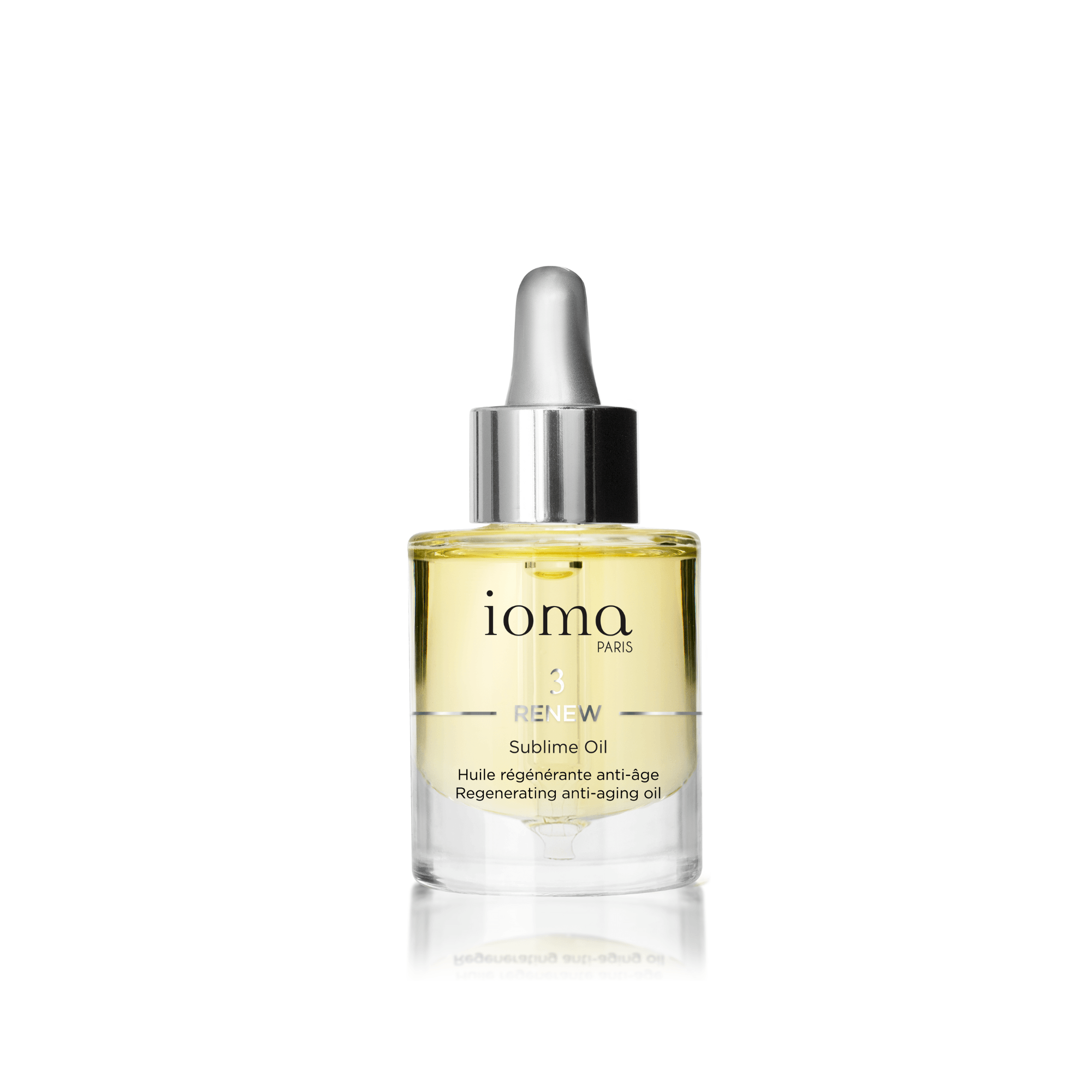 Sublime Oil