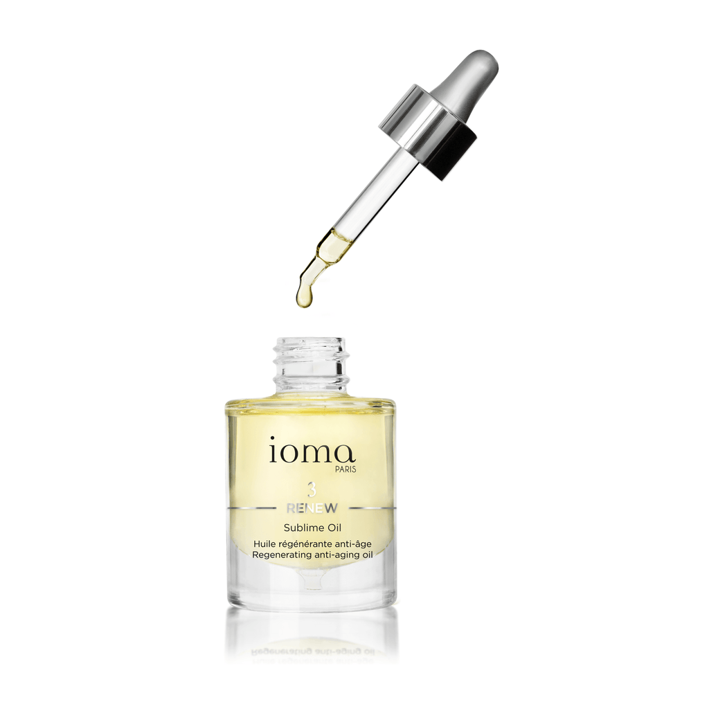 Sublime Oil