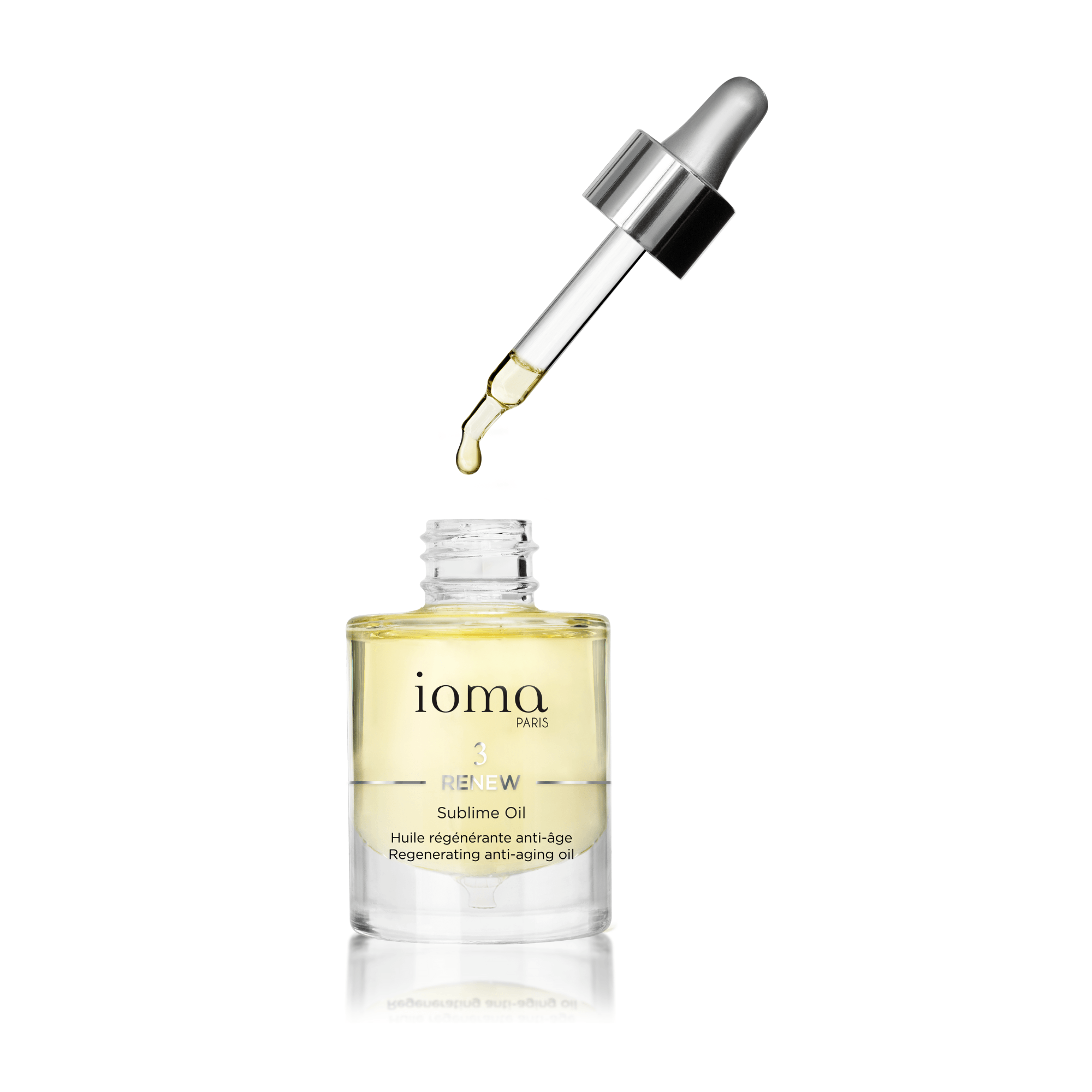 Sublime Oil