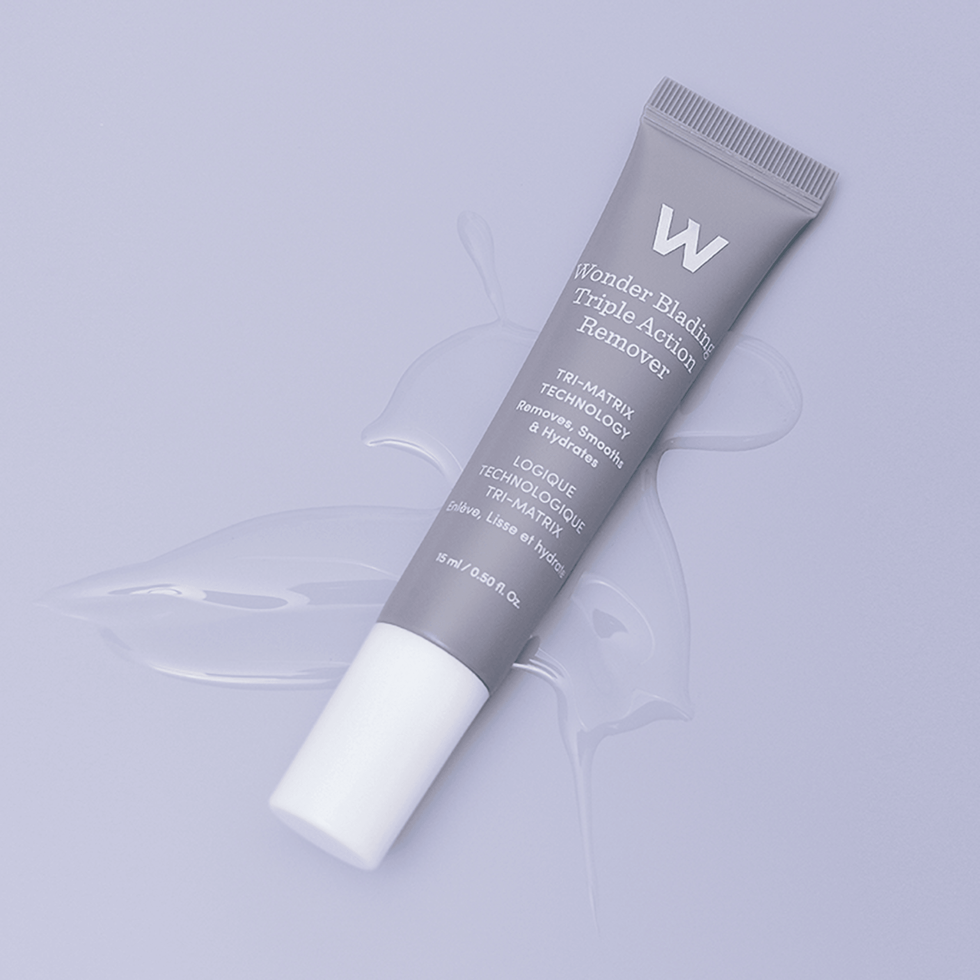 Triple Action Remover - Démaquillant