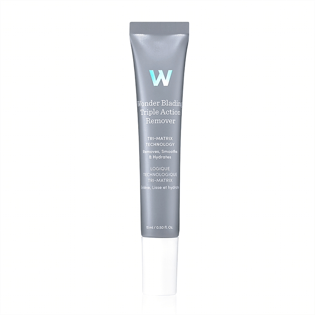 Triple Action Remover - Démaquillant