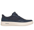 Skechers Slip-ins Arch Fit Court Break Komfortabel marine