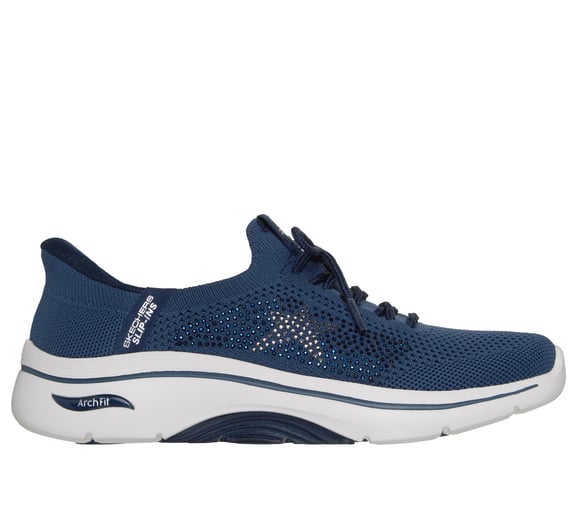 Skechers Slip-ins GO WALK Arch Fit 2.0 July